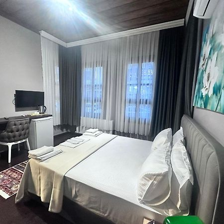 1881 Ata Konagi Hotel Mudanya Ngoại thất bức ảnh
