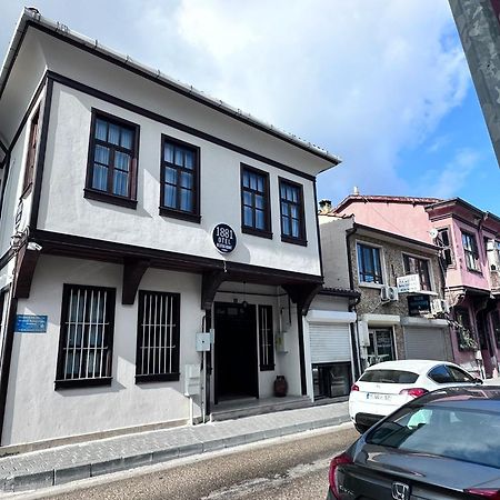 1881 Ata Konagi Hotel Mudanya Ngoại thất bức ảnh