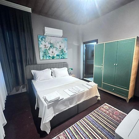 1881 Ata Konagi Hotel Mudanya Ngoại thất bức ảnh