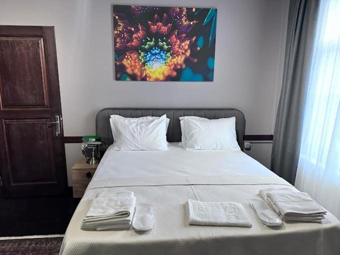 1881 Ata Konagi Hotel Mudanya Ngoại thất bức ảnh