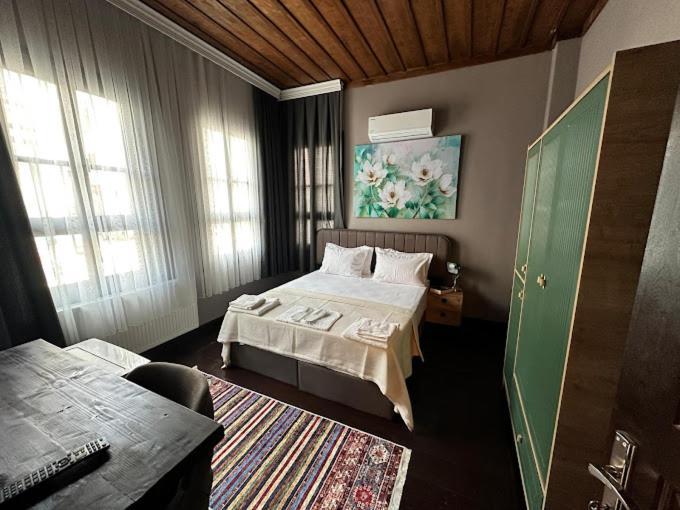 1881 Ata Konagi Hotel Mudanya Ngoại thất bức ảnh