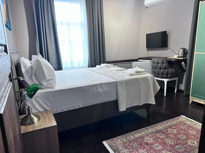 1881 Ata Konagi Hotel Mudanya Ngoại thất bức ảnh