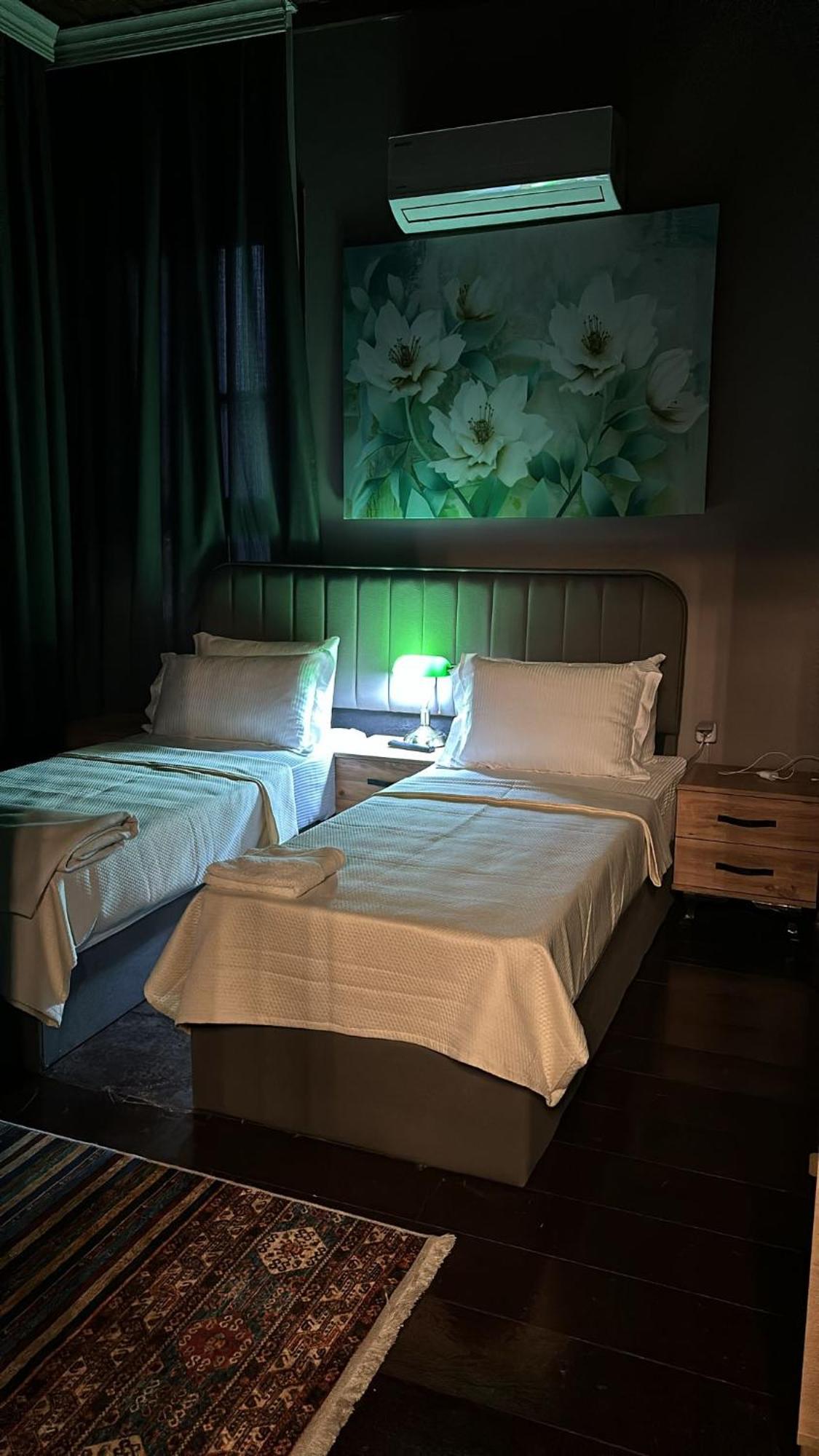 1881 Ata Konagi Hotel Mudanya Ngoại thất bức ảnh