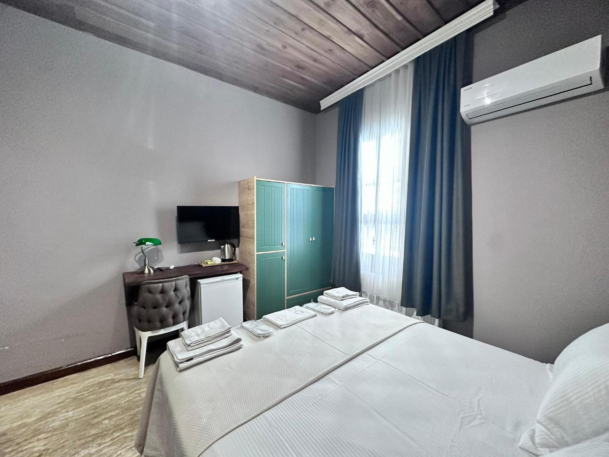 1881 Ata Konagi Hotel Mudanya Ngoại thất bức ảnh