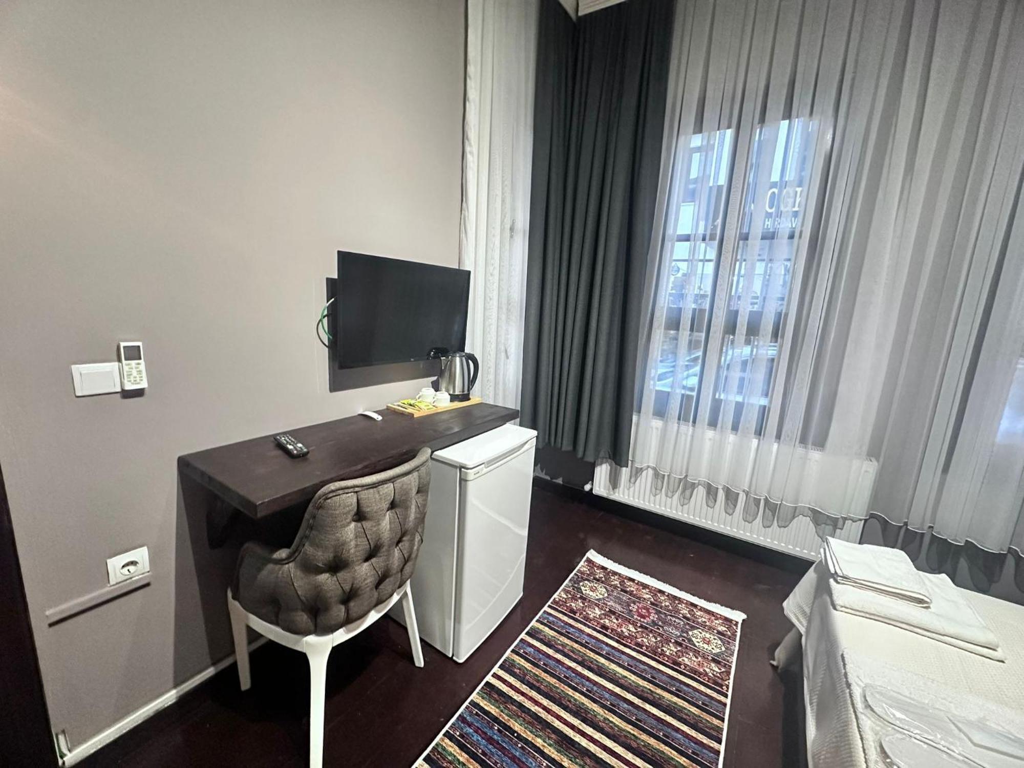 1881 Ata Konagi Hotel Mudanya Ngoại thất bức ảnh
