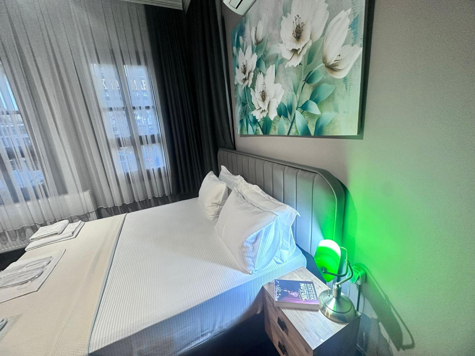 1881 Ata Konagi Hotel Mudanya Ngoại thất bức ảnh