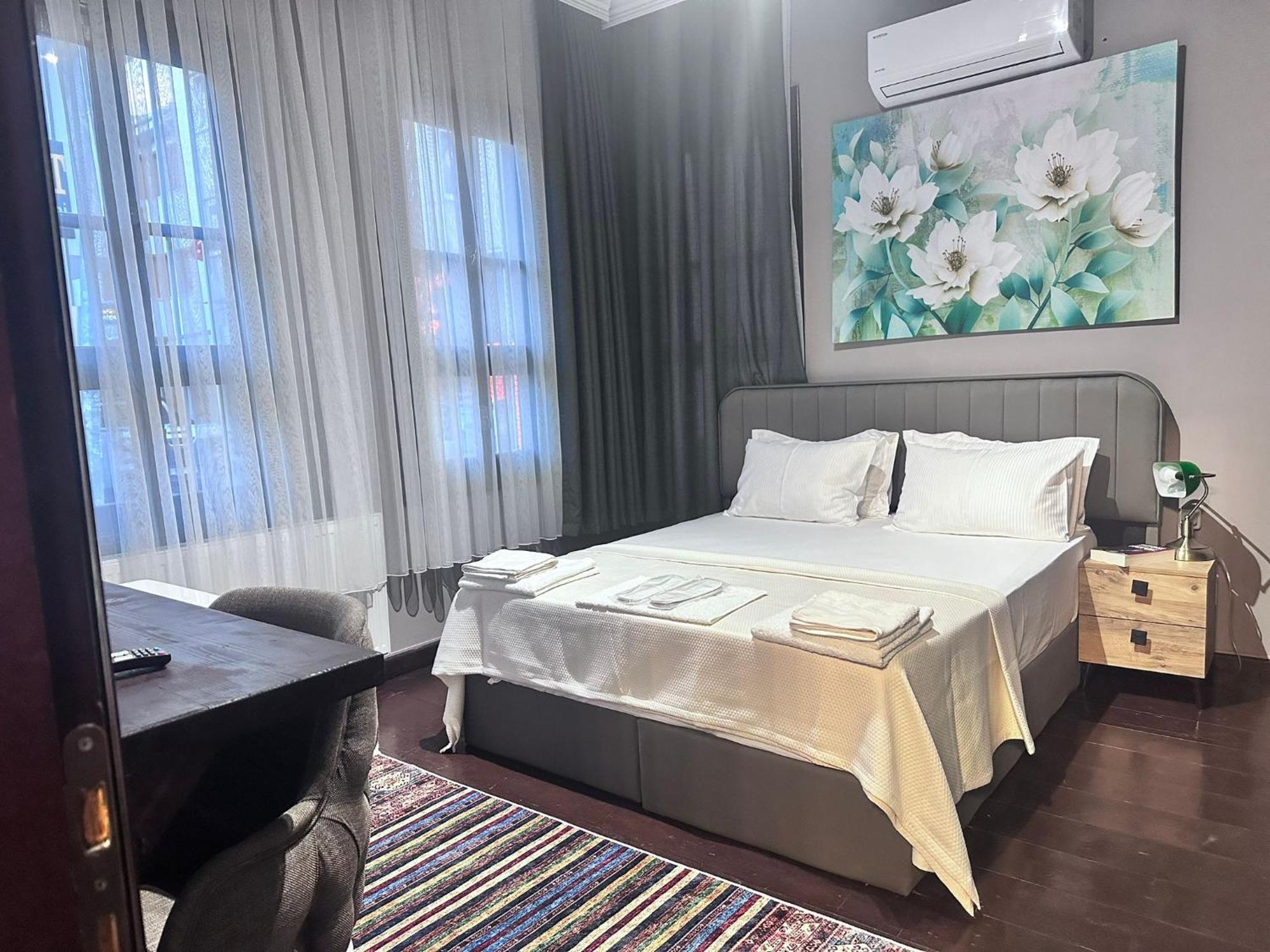 1881 Ata Konagi Hotel Mudanya Ngoại thất bức ảnh